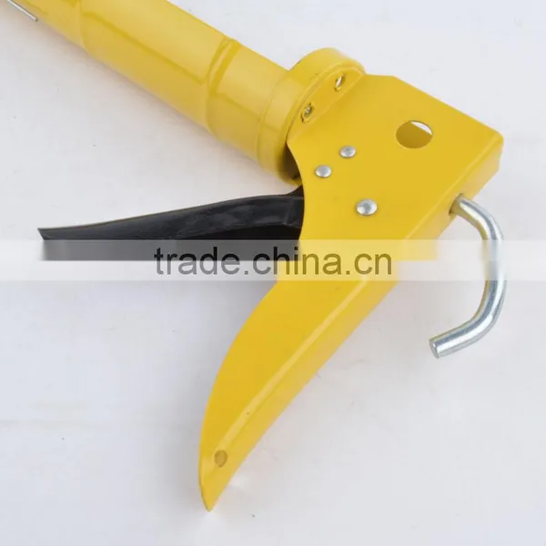 225mm Semicircle Glue Gun China Semicircle Glue Gun photo-5