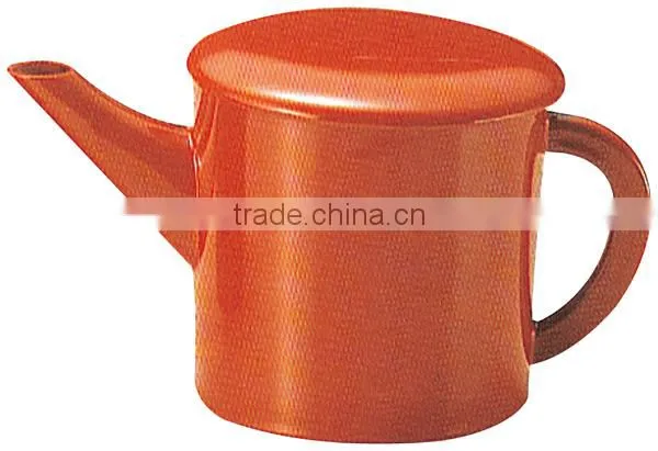 Soba Cup Soba Choko Dashi Cup With Seasoning Dish Sobayu Pot Yutou Plastic Items photo-3