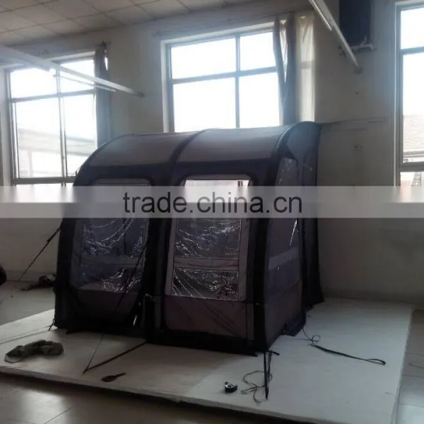 Outdoor 4WD Camping Canopy Caravan Awning Tent for Europe photo-2