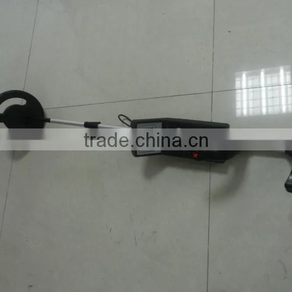 Long Rang Deep Target Gold Hunting Metal Detectin Device