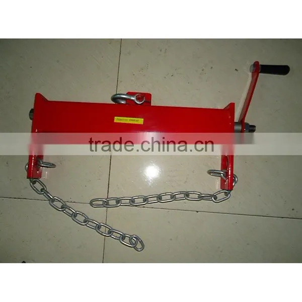 Load Leveler Adjustable L18C01 photo-1