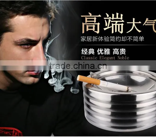 Whole Sale High Quality Private Small Ashtray Ashtray Portable Cigar Ashtray photo-5