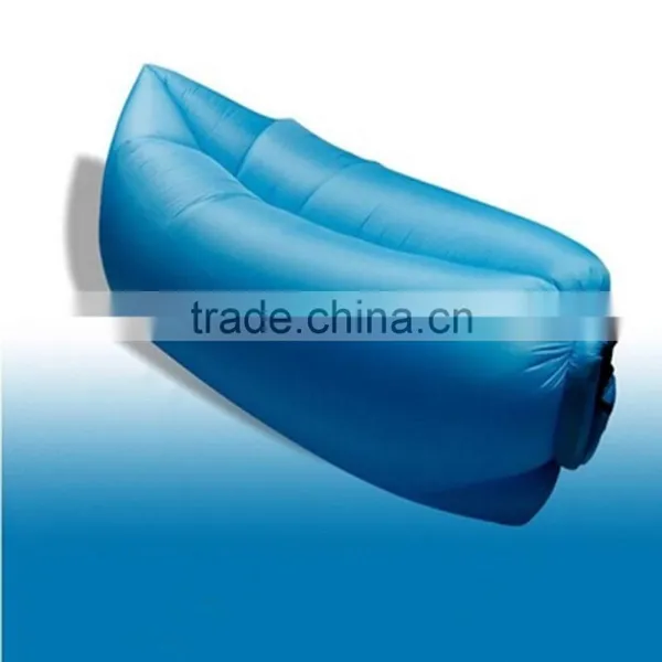 Popular Indooors/outdoors Children & Adult Inflatable Sleeping Lay Bag photo-3