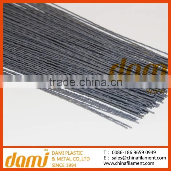 ABRASIVE NYLON FIBER / Silicon Carbide Abrasive Filament photo-5