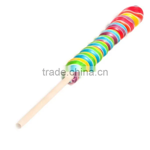 Customized Printed Birch Wood Lollipop Sticks for Candy photo-2