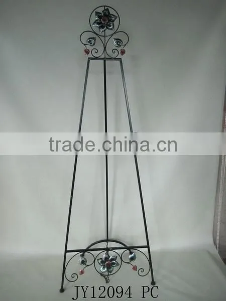 Hot Sale Good Discount Metal Artwork Decoration ,JY12091-JY12099 photo-3