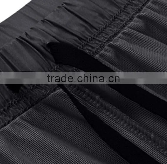 Terry Fabric Running Shorts Womens photo-3