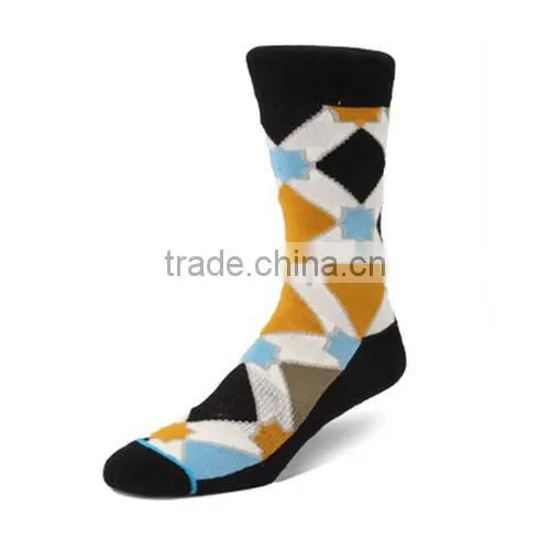 Wholesale China Custom Adult Anti Slip Cycling Socks photo-5