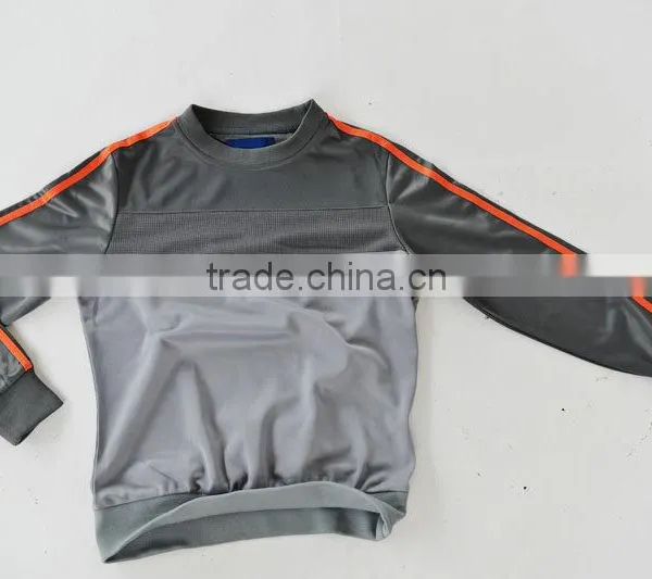 2016 New Style Ladie's Sports Wear Set With Round Neck by Factory photo-2