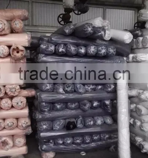 OFF GRADE PU Artificial Leather For Shoes Lining photo-2