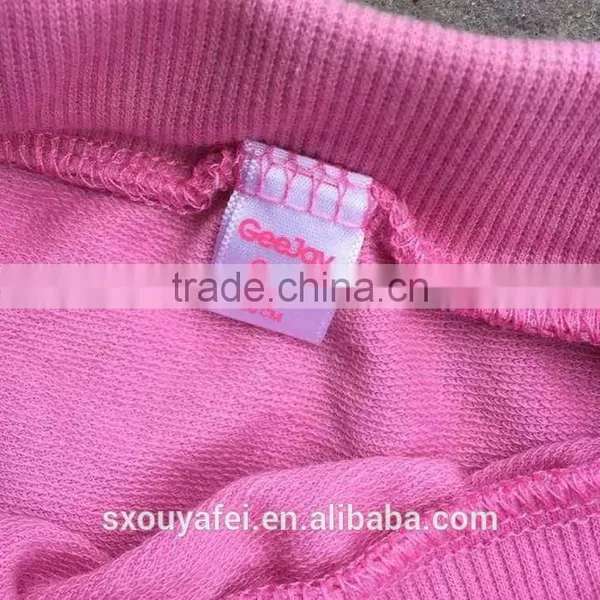 Stocklot Apparel of Girl's Lovely High Quality Mini Skirts Hot Sale photo-3