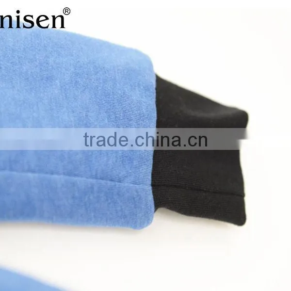 Wholesale Clothing Polar Fleece Kids Hoodie photo-5