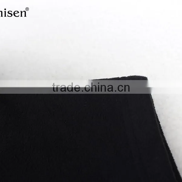 Oem Service Clothing Fleece Custom Plain Men Vest photo-5