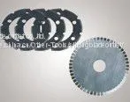 Folder Knives and Perforation Knives for Stahl, MBO, Baumfolder