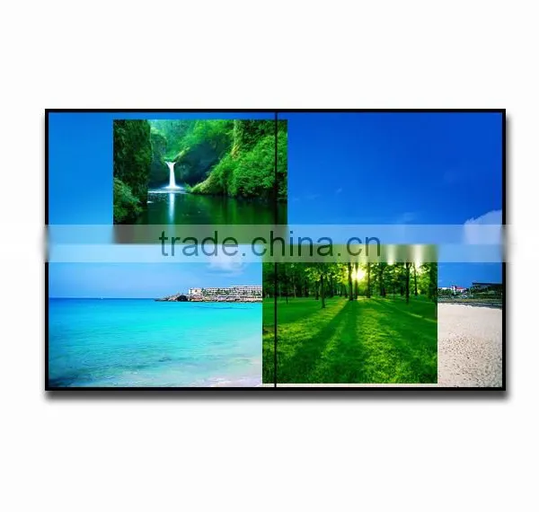 46inch Video Wall for pc Monitor / DID Video Wall / Stage Led Video Wall for Concert photo-3