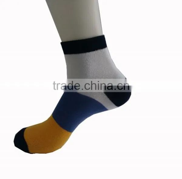 Rainbow Ankle Socks photo-3