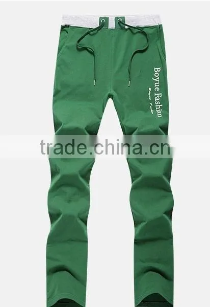 Best-selling High Quality Life Gym Men's Pants photo-2