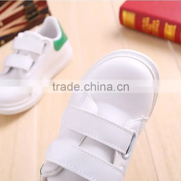 Zm50351b Kids Casual Sport Board Shoes 2017 Spring and Summer Breathe Shoe for Children photo-4