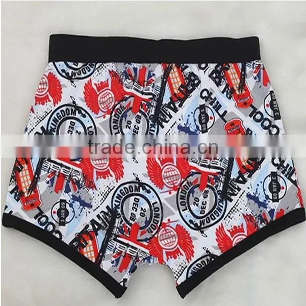 Kids Underwear For Men Boy Underwear Models photo-3