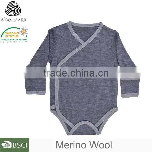 Lovely Baby Romper Set,one Piece Jump Suits Organic Cotton Baby Clothing photo-2