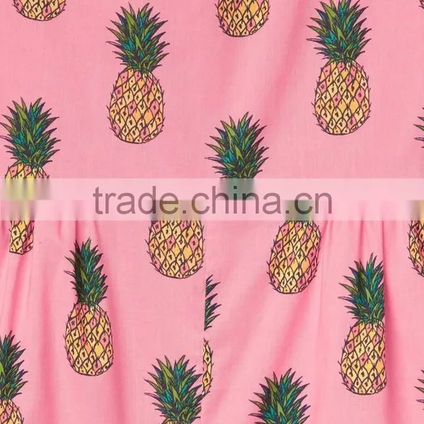New Fashion Girl Jumpsuit Princess Pineapple Bow Romper Kids Girl Jumpsuit photo-3