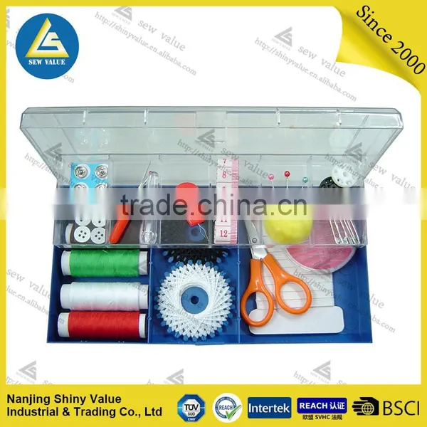 Customized Sewing Essentials Kit for Tailor'work photo-6