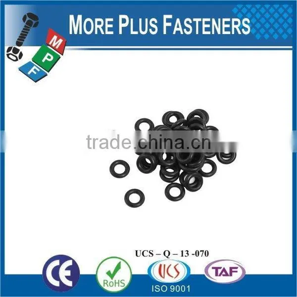 Made in Taiwan High Quality O Ring Seald Viton o Ring photo-2