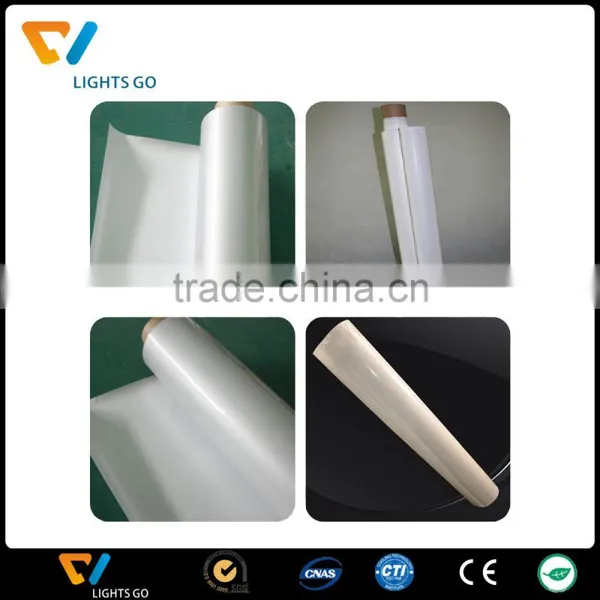 China Supplier High Visible 3m 5510 Reflective Warning Stripy Tape for Cloth and Shoes Logo photo-5
