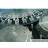 3-in-1 Bottling Machine/Filling Machine for Juice (CGF-H)