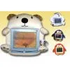 United States PC Monitor Cover