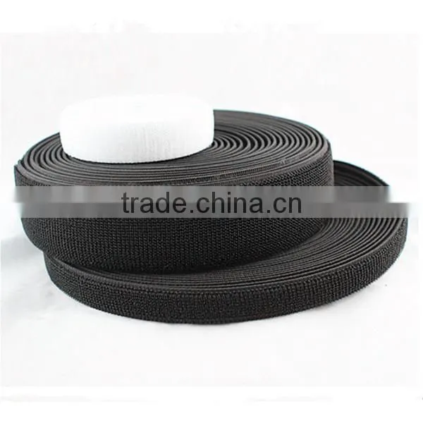 Elastic Wrist Band Belt Strap Hook and Loop With Buckle photo-4