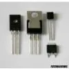 Transistors