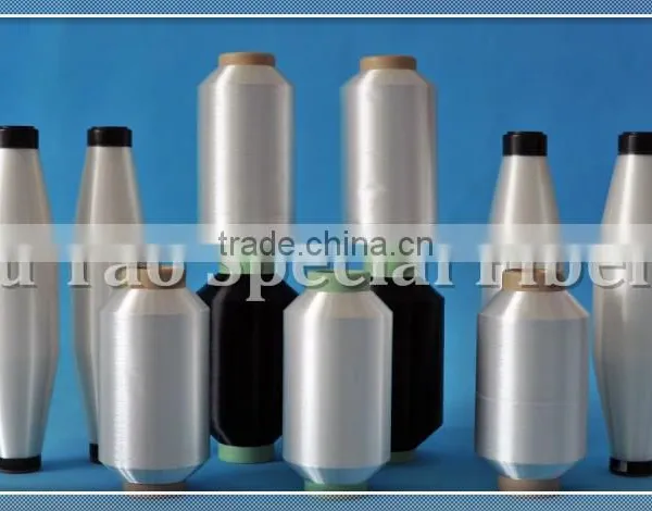 Low Melting Thermofuse Knitting Yarn photo-3