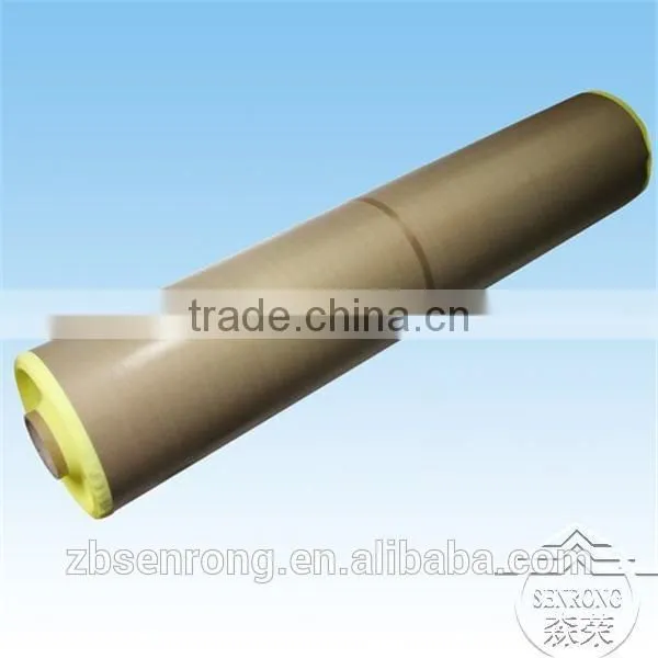High Temperature PTFE Fabric photo-2