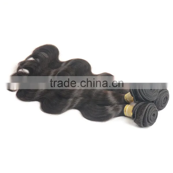 Free Samples Virgin Indian Hair Raw Unprocessed Indian Human Hair photo-3