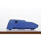 Blue Cable id Cable Marking Printer Automatic Desktop With DC 12V 2A