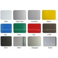 Aluminum Decorative Panel photo-2