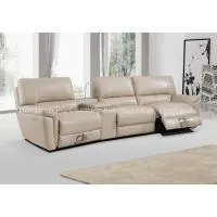 9115 Sofa With LED Lights