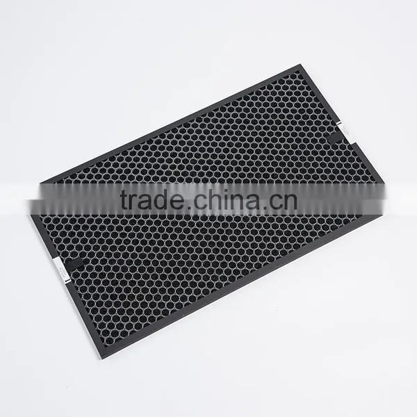 Factory Direct Sale Chemical Carbon Filter photo-4