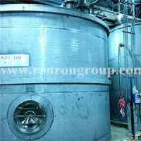 Water Tanks