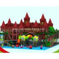 Used School Playground Equipment for Sale
