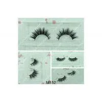 Mink Fur Eyelash