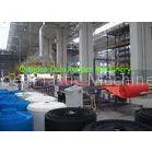 XLPE Cross Linked Polyethylene Foam Sheet Extrusion Line CE Certificated