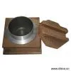 Sell Aluminium Boiler