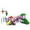 Outdoor Playground