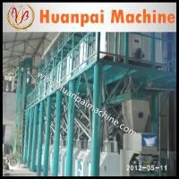 Milling Machine for Wheat,maize and Corn photo-3