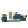 Supply SJ-100（110 120）Double-stage Waste Plastic Regenerative Pelletizer