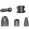 Stainless Steel Metal Stamping Parts Processing