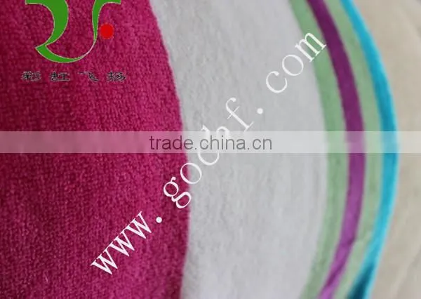 100% Cotton Yarn Dyed Striped Beach Towel Sun Chair Towles photo-2
