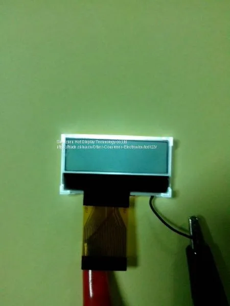 High Quality LCD Mode Monitor 12864 LCD Display Module photo-4